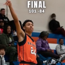 Eastfield Beats NJCAA D1 Temple College
