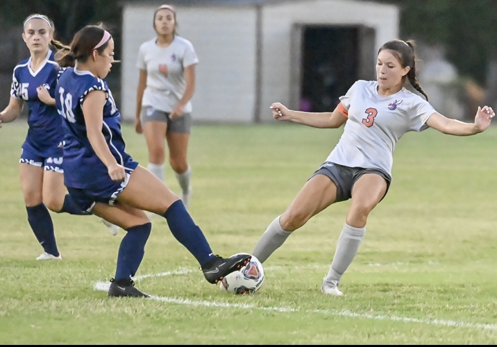 Eastfield Soccer Hosts 3 Games Tuesday-Friday