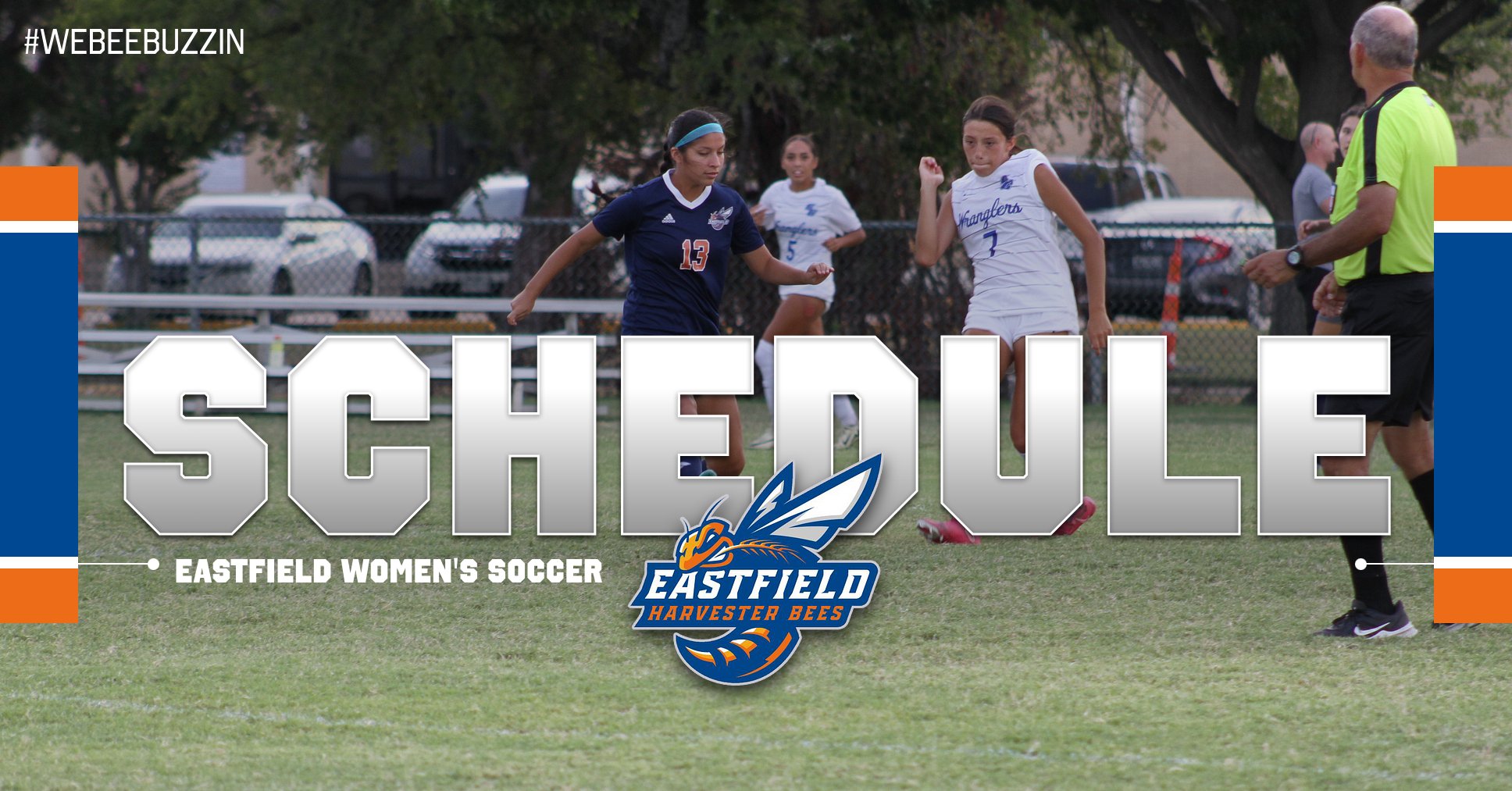 Eastfield Women's Soccer Opens Season Aug. 21